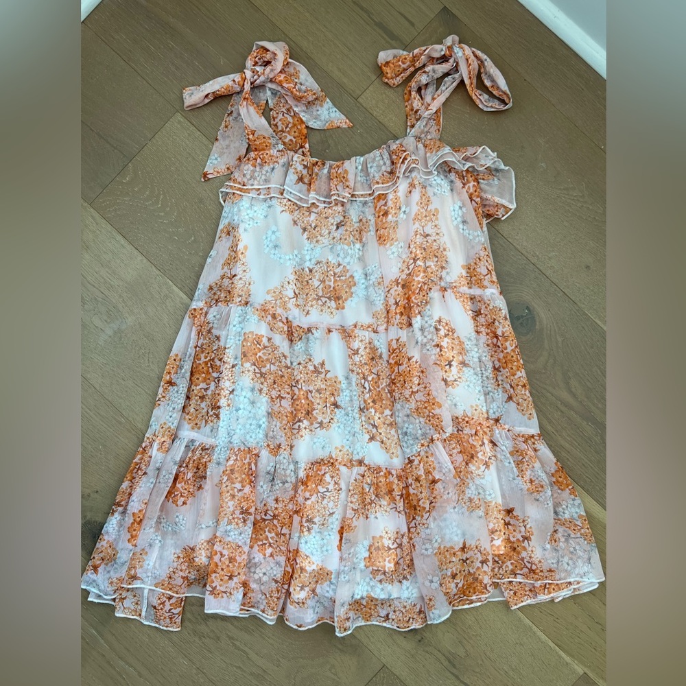 Size Med; worn once